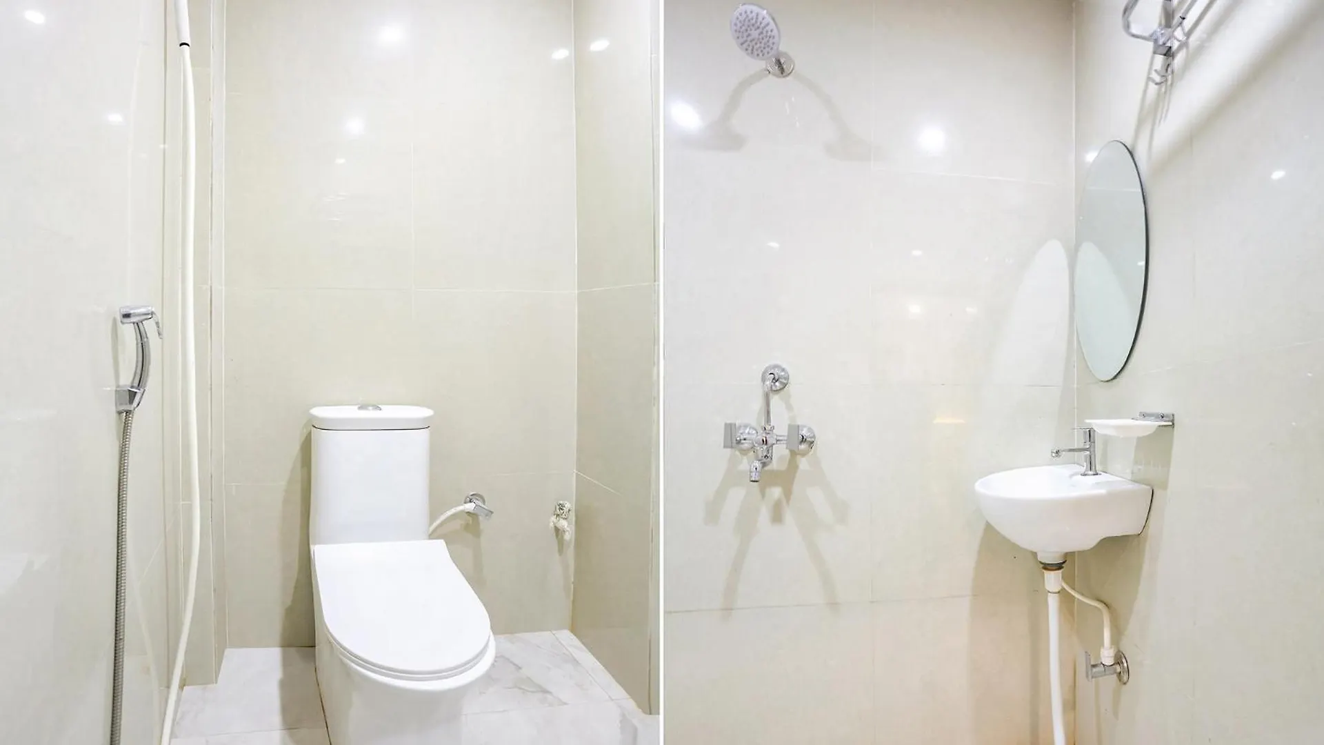 Fabhotel Hari Kunj 900 M From Kashi Vishwanath Temple Bénarès Hotel