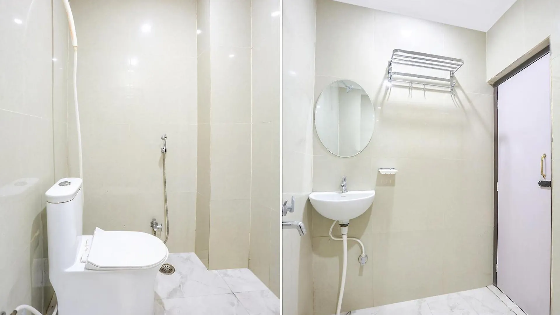 Fabhotel Hari Kunj 900 M From Kashi Vishwanath Temple Bénarès