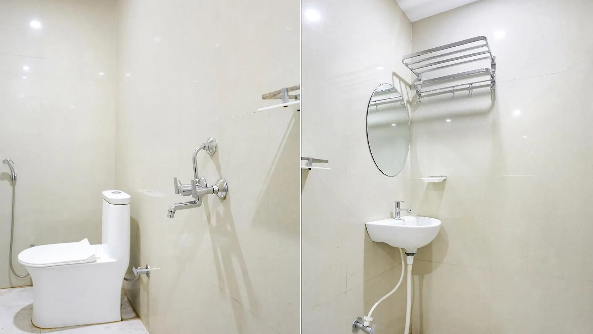 *** Hotel Fabhotel Hari Kunj 900 M From Kashi Vishwanath Temple Bénarès Inde